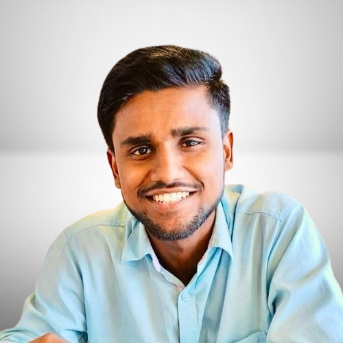 Er Raushan Kumar